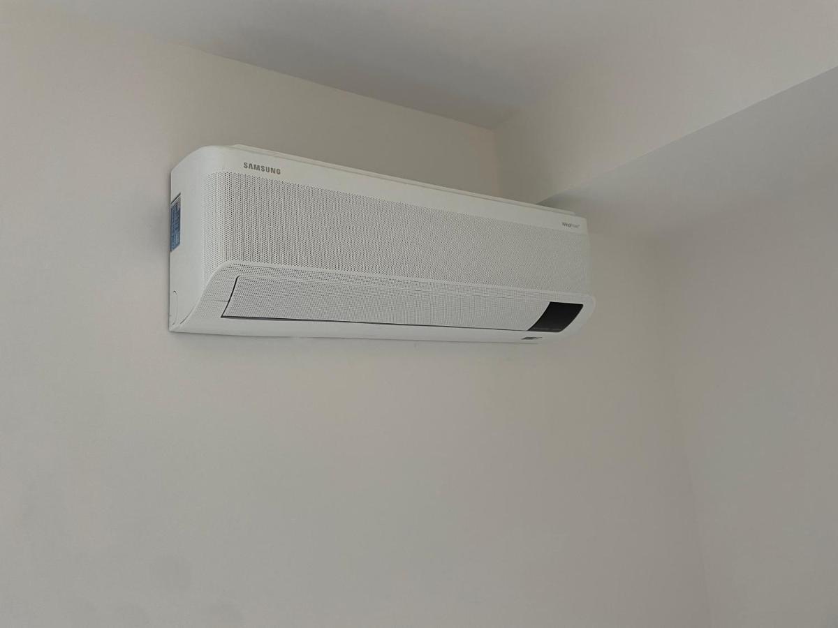 Traumhaft Helle Wohnung Mit Sonnenterrasse Worms Esterno foto